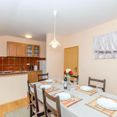 Ivan Appartement