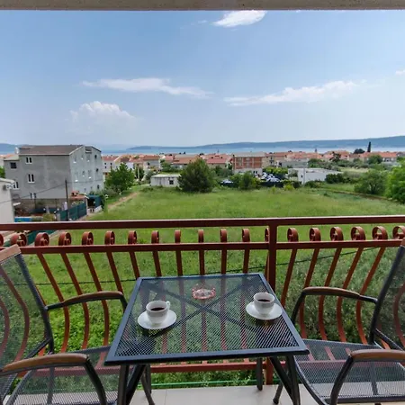 Apartmán Ivan
