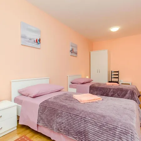 Apartamento Ivan Kaštela