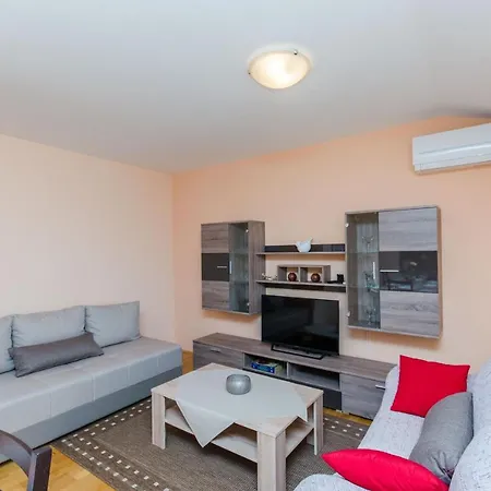 Ivan Appartement