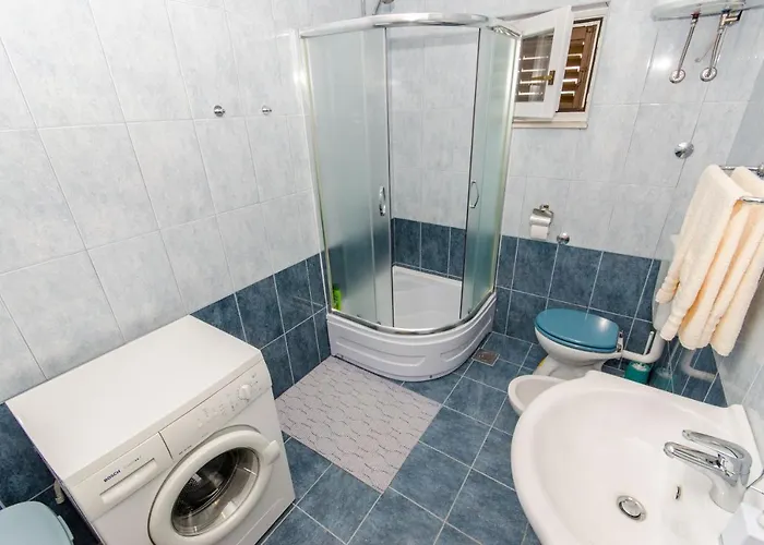 Apartmán Ivan *