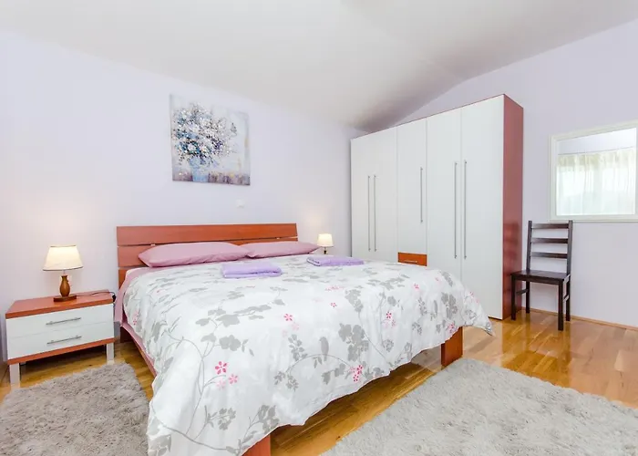 Apartmán Ivan