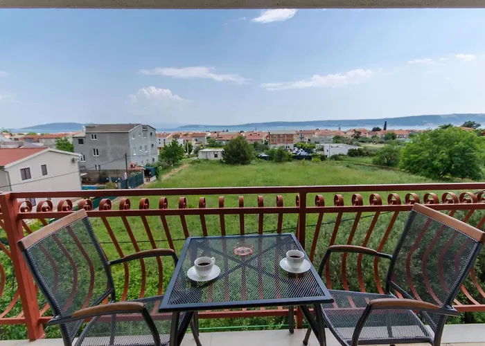 Apartmán Ivan