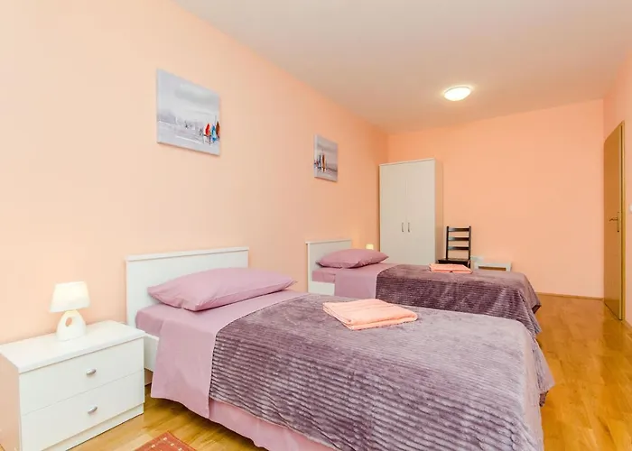 Apartmán Ivan Kaštela