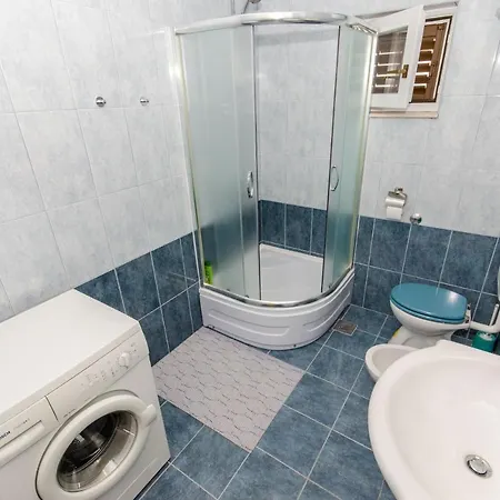 Apartment Ivan *