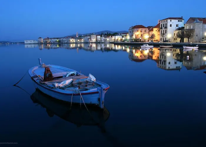 Ivan Apartamento Kaštela